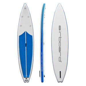 Airboard SUP Shark blau