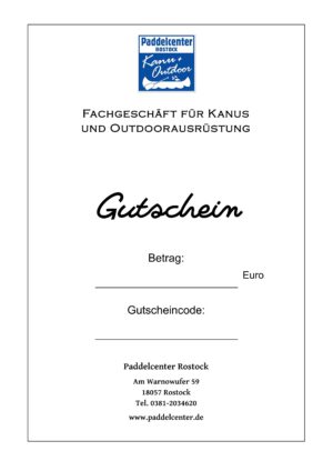 Gutschein