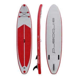 Cruiser SUP rot