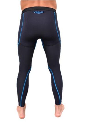 VCOLD FLEX Paddle Pant Unisex back