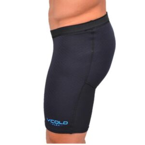 VCOLD FLEX Paddle Shorts Unisex side